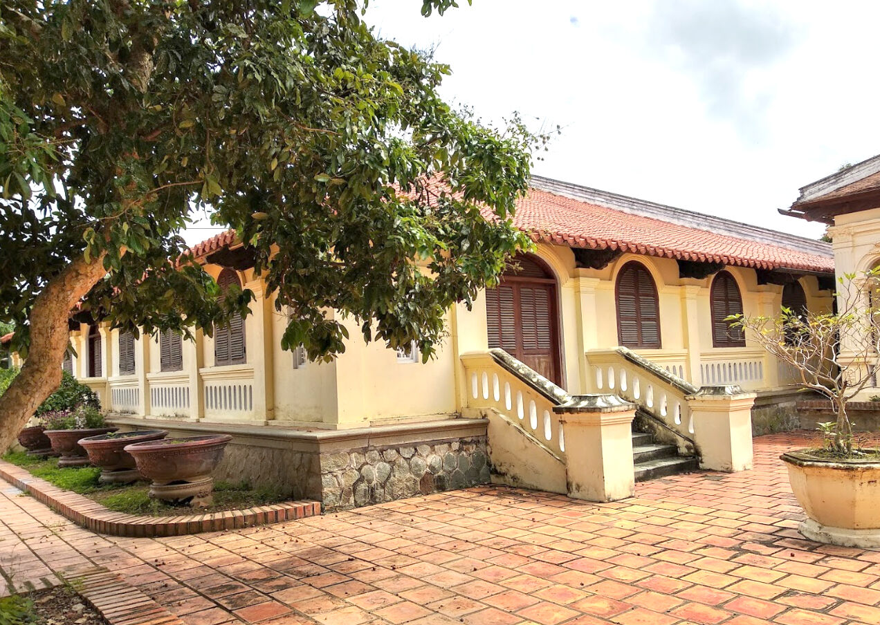 Start your day with river serenity in Vietnam Travel